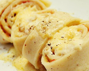 Rondeli Queijo