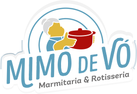 Mimo de Vó - Marmitaria & Rotisseria